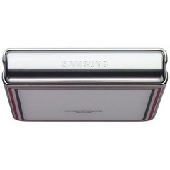 Samsung Galaxy Z Flip3 5G (SM-F711U1) – 256GB / Unlocked / Thom Browne