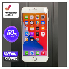 Apple iPhone 7 Plus 32GB 128GB 🔥Pristine iOS Unlocked Verizon Att TMobile WiFi