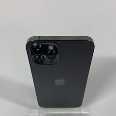 Broken Unlocked Apple iPhone 12 Pro Max 128GB 26.3.1 MGCF3LL/A READ
