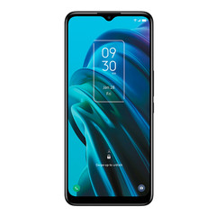 TCL 30 XE 5G TracFone Locked 32GB Android Smartphone 6.52&Prime; 13MP Triple Camera
