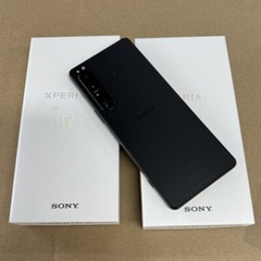 Sony Xperia 1 IV (5G) XQ-CT72 XQ-CT54 256GB 512GB Unlocked Android Smartphone