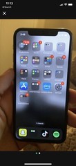 Apple iPhone XS – 64GB – Gold (Unlocked) A1920 (CDMA + GSM)