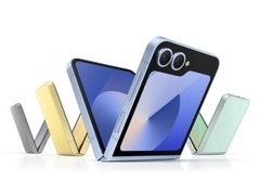 UNLOCKED for US Domestic Carriers Samsung Galaxy Z Flip 6 F741U 256GB – OPEN BOX