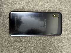 Samsung Galaxy A10e SM-A102U Black T-Mobile Android Smartphone Cracked Screen