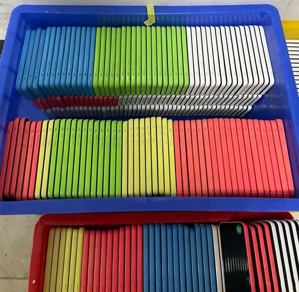 Apple iPhone 5c Unlocked 8GB/16GB/32GB iOS 10 Smartphone Tested All Colors