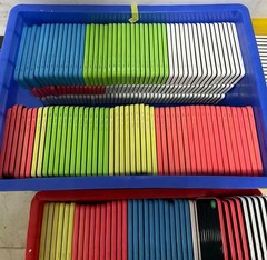 Apple iPhone 5c Unlocked 8GB/16GB/32GB iOS 10 Smartphone Tested All Colors