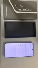 MINT Samsung Galaxy S26 Ultra 256 GB Sky Blue Spectrum carrier Unlocked IN BOX