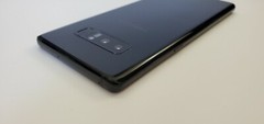 Samsung Galaxy Note 8 SM-N950U1 64GB – Factory Unlocked – Black