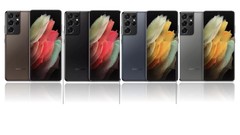 Samsung Galaxy S21 Ultra 5G 256GB G998U Unlocked – Very Good