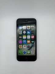 Apple iPhone 5 16GB in Black & Slate – Unlocked for Any Carrier