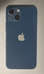 iPhone 13 Mini 128GB Unlocked 70% Battery