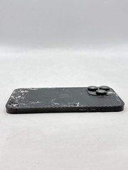 Unlocked Apple iPhone 14 Pro Max 6.7&Prime; A2651 256GB Space Black For Parts #6