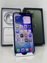Apple iPhone 13 Pro A2483 128GB Alpine Green 98% battery health Factory Unlocked