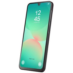 Samsung Galaxy A26 SM-S266V 5G 6.7&Prime; 128GB Factory Unlocked – Black – New