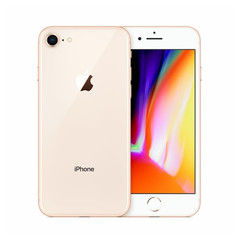 Apple iPhone 8 64GB 128GB 256GB – GSM/CDMA Unlocked Wi‑Fi LTe 4G