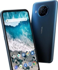 Nokia X100 5G Single SIM 128GB ROM 6GB RAM 48.0MP Original Phone 6.67&Prime;