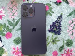 Apple iPhone 14 Pro Max 128GB Black iOS Smartphone Bluetooth Wi-Fi Face ID Bar