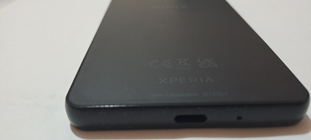 Sony XPERIA 10 Vi 128GB 6GB RAM single SIM (FACTORY UNLOCKED) 6.1&Prime; 48MP