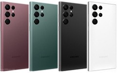 📱USA Stock New Sealed Samsung S22 Ultra 5G All Colours Storage Factory Unlocked