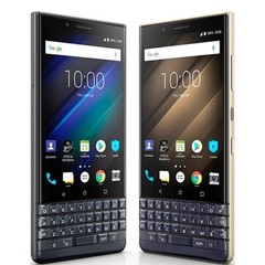 BlackBerry KEY2 LE BBE100-5 64GB Dual SIM 4G Unlocked Smartphone- New Sealed