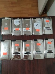 Lot of 10 Apple iPod Touch 2nd Generation 8GB A1288