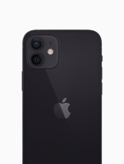 Apple iPhone 12 Black 64GB A2172 MGEF3LL/A AT&T Clean ESN Used Excellent (DSM)