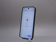 Google Pixel 9 G2YBB 128GB Obsidian Unlocked W089025