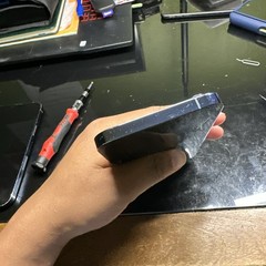Apple iPhone 13 Pro Max – 256 GB – Sierra Blue (Verizon)