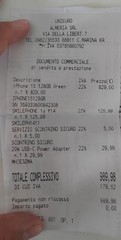 Apple iPhone 15 – 128GB – Green (Unlocked)