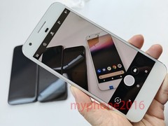 Google Pixel 1st Gen / Pixel XL Unlocked 32GB/128GB Smartphone Very Good !