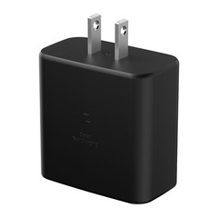 45W Super Fast Wall Charger+ 6FT Cable For Samsung Galaxy S24+ S22 S23 Note 20??