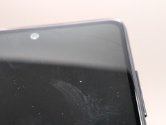 Samsung Galaxy S20 FE 5G SM-G781U1 Cloud Navy For Parts Only W087484