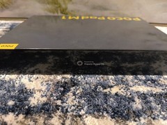 Xiaomi Poco Pad M1 256GB 8GB RAM WiFi Only Global Version (New)