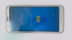 Motorola Moto E5 XT1920-18 Cellphone (Gold 16GB 1GB) Unknown Carrier