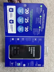 Samsung Galaxy A03s 32GB Black (TracFone Locked) Smartphone New Sealed