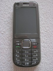 Nokia 6720 classic