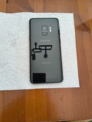 NICE SAMSUNG GALAXY S9 – 64GB ANDROID UNLOCKED GSM TMOBILE VERIZON G960