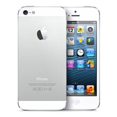 📱 Apple iPhone 5 16GB 32GB – Unlocked Black white Grade A Condition 📱