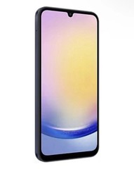 NEW Samsung Galaxy A25 5G SM-S256VL 128GB 6GB Fully Unlocked – Blue Black -USA c