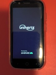 Unihertz Jelly Star 256GB 8GB RAM 3.03in 48MP Android 13 Black T-Mobile