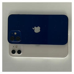 Apple iPhone 12 Unlocked – Purple, Blue, Black | AT&T 5G | Free Shipping