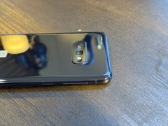 Galaxy S10e 128gb Black (Unlocked) 9/10 Excellent