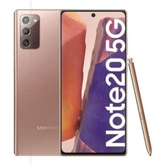 Samsung Galaxy Note 20 5G SM-N981U1 128GB Fully Unlocked Smartphone OPEN BOX US
