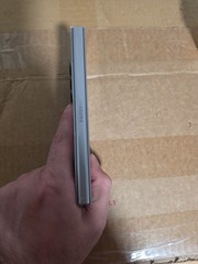 Samsung Galaxy Z Fold6 – 512 GB – Silver Shadow (Unlocked).read Description