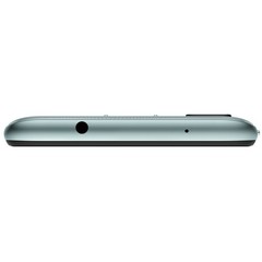 Cricket Wireless Debut Smart 32GB 3GB RAM 5.5&Prime; HD+ Display Android Phone Green