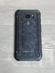 AT&T Unlocked Samsung Galaxy S6 Active SM-G890A 32GB Rugged Moderate Condition