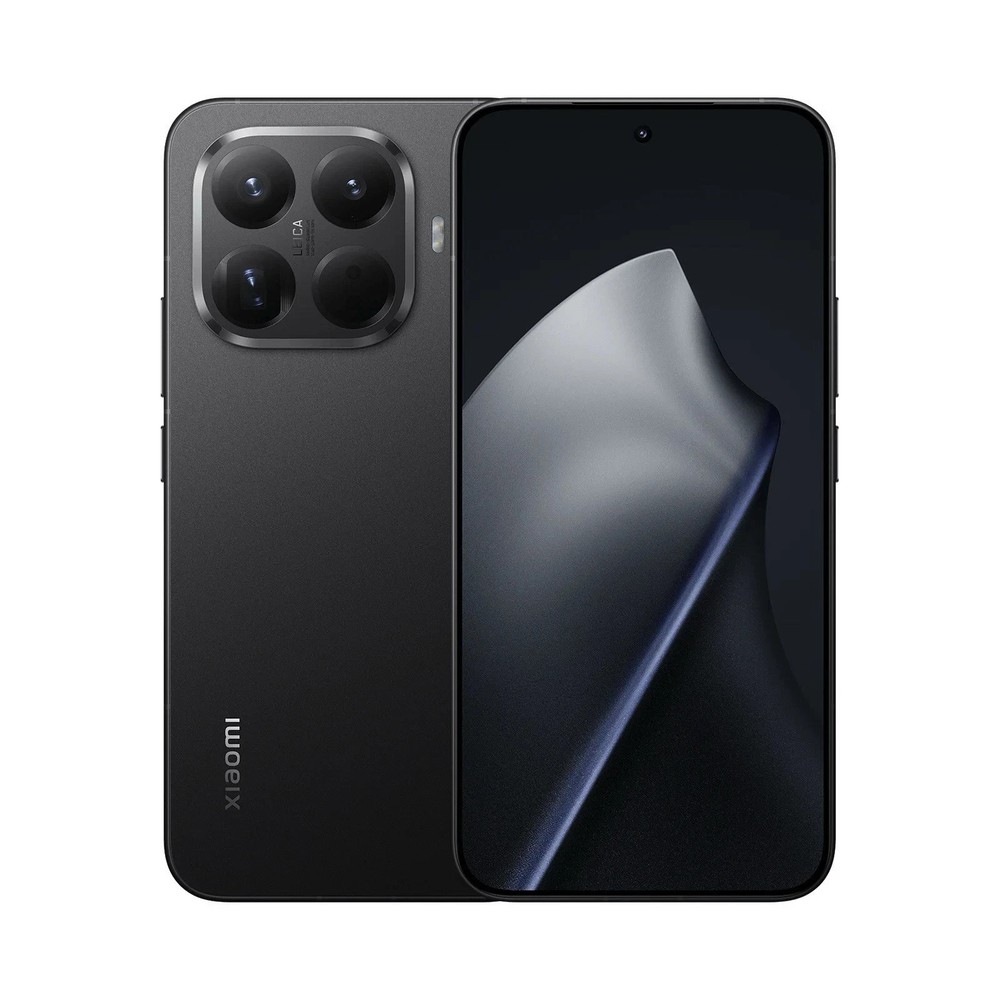 Genuine Xiaomi 15T Pro 5G 1TB 12GB RAM Factory Unlocked GSM GLOBAL Model Black