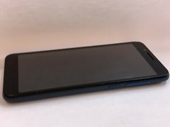 Metro PCS ALCATEL 1X Evolve 5059Z Android Smart Cell Phone *BAD LCD*