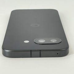 Google Pixel 9a Obsidian 128GB – Spectrum – Good Condition