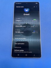Samsung galaxy s25 ultra 256gb Verizon Only